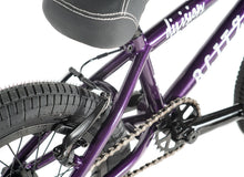 DIVISION BLITZER 14" - METAL PURPLE