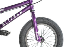 DIVISION BLITZER 14" - METAL PURPLE