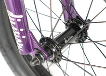 DIVISION BLITZER 14" - METAL PURPLE