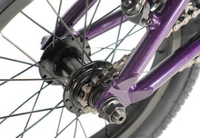DIVISION BLITZER 14" - METAL PURPLE