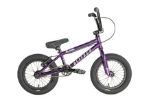 DIVISION BLITZER 14" - METAL PURPLE