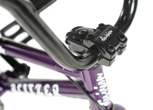 DIVISION BLITZER 14" - METAL PURPLE