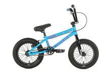 DIVISION BLITZER 14" - CRACKLE BLUE
