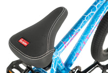 DIVISION BLITZER 14" - CRACKLE BLUE