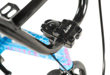 DIVISION BLITZER 14" - CRACKLE BLUE