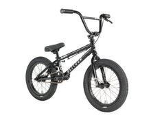 DIVISION BLITZER 16" - BLACK
