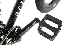 DIVISION BLITZER 16" - BLACK