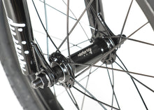DIVISION BLITZER 16" - BLACK