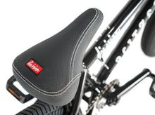 DIVISION BLITZER 16" - BLACK