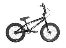 DIVISION BLITZER 16" - BLACK