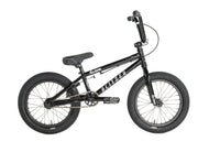 DIVISION BLITZER 16" - BLACK