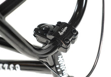 DIVISION BLITZER 16" - BLACK