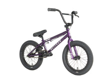 DIVISION BLITZER 16" - METAL PURPLE