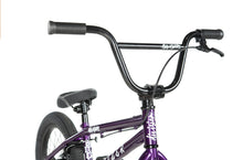 DIVISION BLITZER 16" - METAL PURPLE
