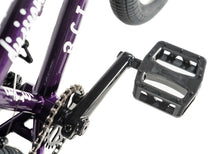 DIVISION BLITZER 16" - METAL PURPLE