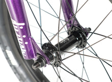 DIVISION BLITZER 16" - METAL PURPLE