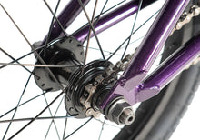 DIVISION BLITZER 16" - METAL PURPLE