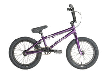 DIVISION BLITZER 16" - METAL PURPLE