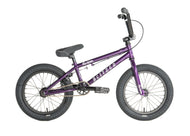 DIVISION BLITZER 16" - METAL PURPLE