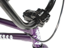 DIVISION BLITZER 16" - METAL PURPLE