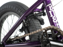 DIVISION BLITZER 16" - METAL PURPLE