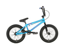 DIVISION BLITZER 16" - CRACKLE BLUE