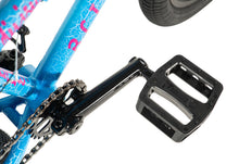 DIVISION BLITZER 16" - CRACKLE BLUE