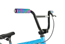 DIVISION BLITZER 16" - CRACKLE BLUE