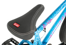 DIVISION BLITZER 16" - CRACKLE BLUE