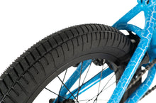 DIVISION BLITZER 16" - CRACKLE BLUE