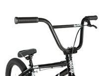 DIVISION BLITZER 18" - BLACK