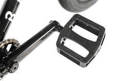 DIVISION BLITZER 18" - BLACK