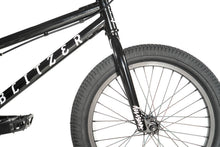 DIVISION BLITZER 18" - BLACK