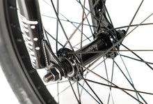 DIVISION BLITZER 18" - BLACK