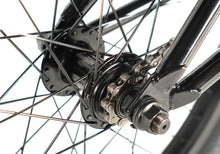 DIVISION BLITZER 18" - BLACK