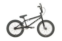 DIVISION BLITZER 18" - BLACK