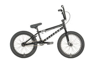 DIVISION BLITZER 18" - BLACK