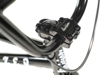 DIVISION BLITZER 18" - BLACK
