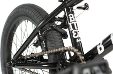 DIVISION BLITZER 18" - BLACK