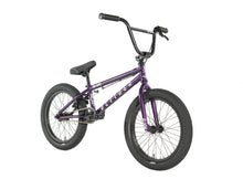 DIVISION BLITZER 18" - METAL PURPLE