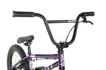 DIVISION BLITZER 18" - METAL PURPLE