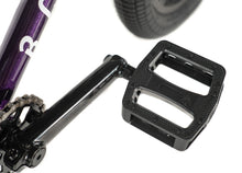 DIVISION BLITZER 18" - METAL PURPLE