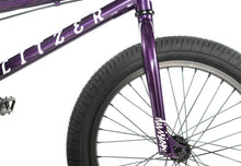 DIVISION BLITZER 18" - METAL PURPLE