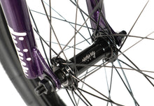 DIVISION BLITZER 18" - METAL PURPLE