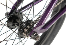 DIVISION BLITZER 18" - METAL PURPLE