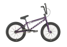 DIVISION BLITZER 18" - METAL PURPLE