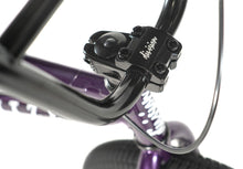 DIVISION BLITZER 18" - METAL PURPLE