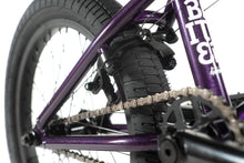 DIVISION BLITZER 18" - METAL PURPLE