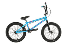 DIVISION BLITZER 18" - CRACKLE BLUE
