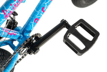 DIVISION BLITZER 18" - CRACKLE BLUE